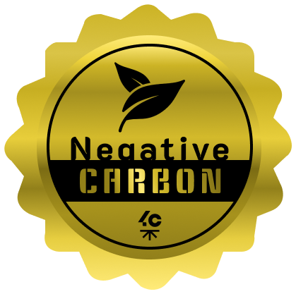 Sustainability presence logo